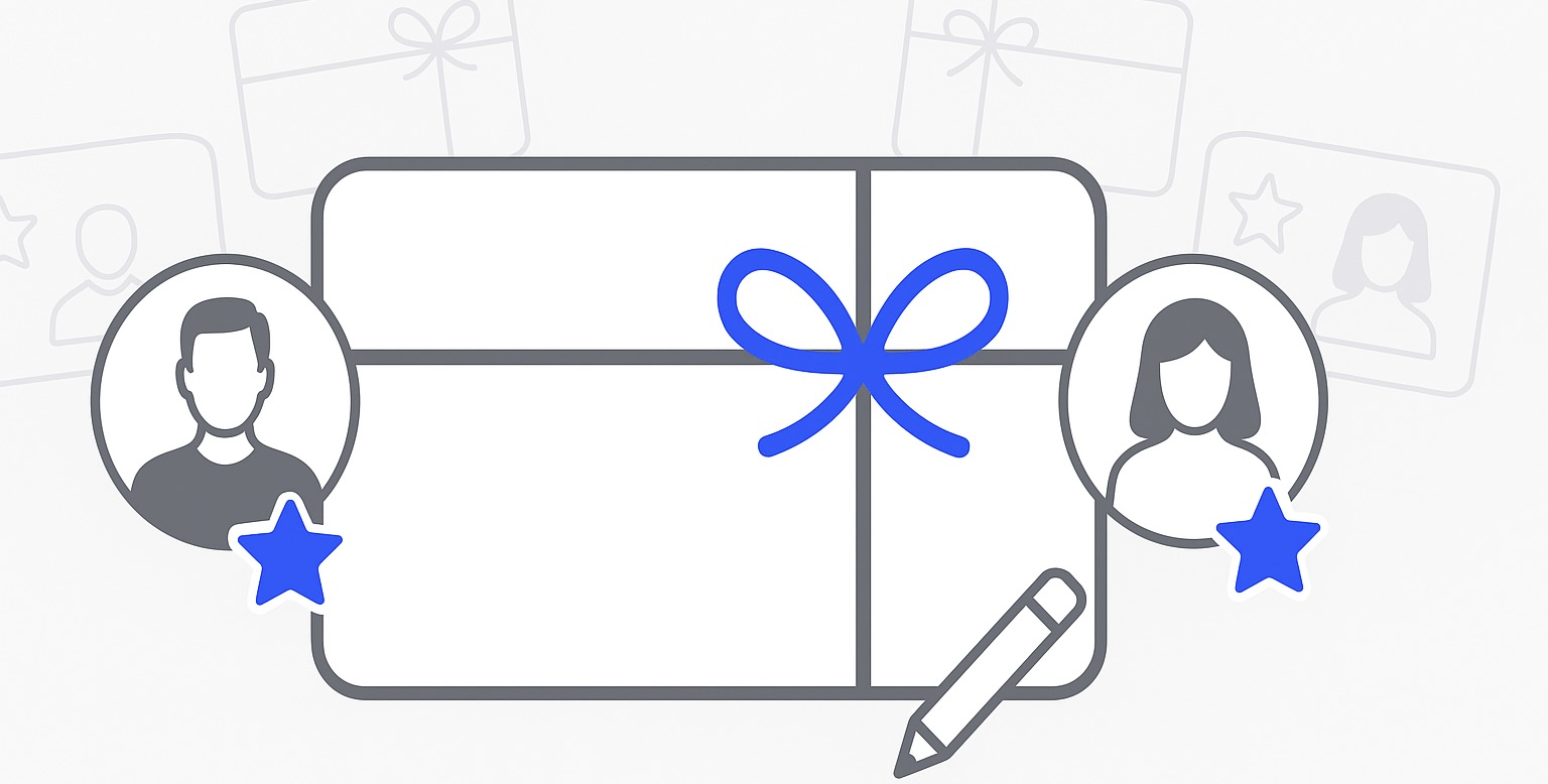 Personalized Digital Gifting for Modern Workplaces: Why Custom Gift Cards Are Game-Changers