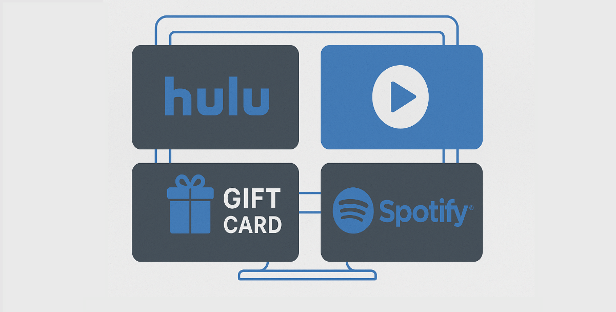 How Subscription Gift Cards Are Changing Employee Perks