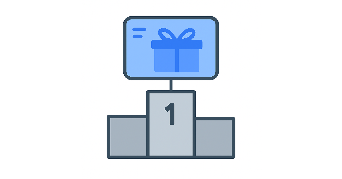 10 Ways Digital Corporate Incentive Cards Boost Performance and Engagement