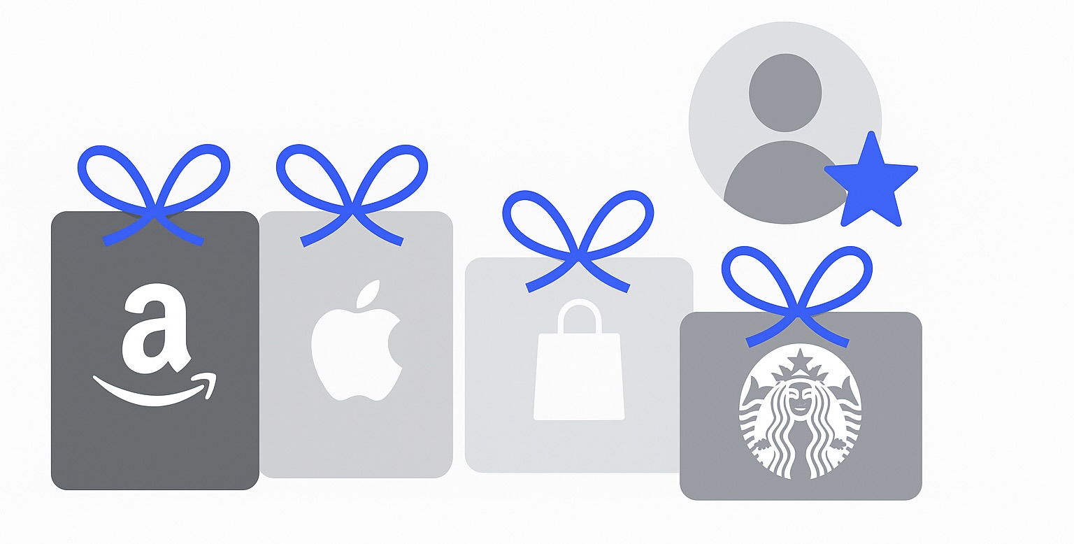 Top Business Gift Cards That Employees Actually Want in 2026: The Ultimate List