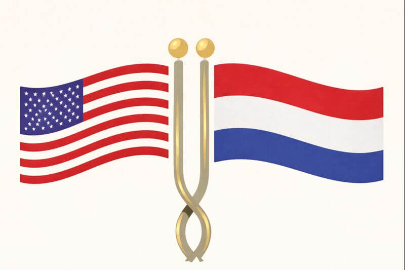 Gift Card That Works Both in the US and the Netherlands: Full Guide