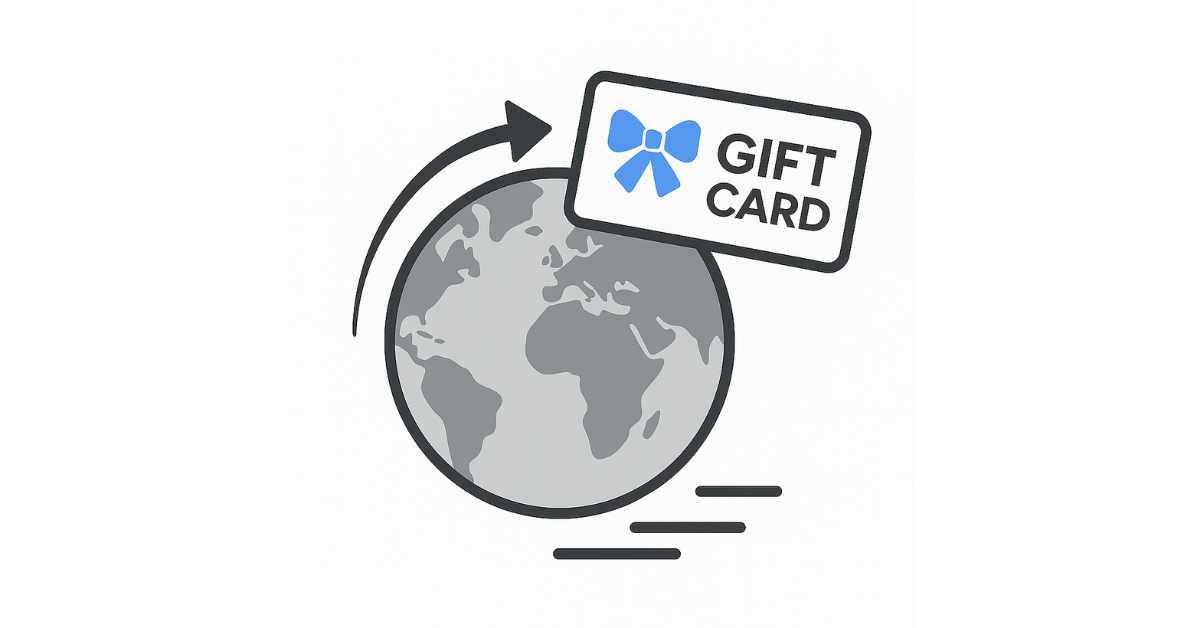 Cross-Border Employee Recognition: How Toasty Card Powers Global Rewards in 2025