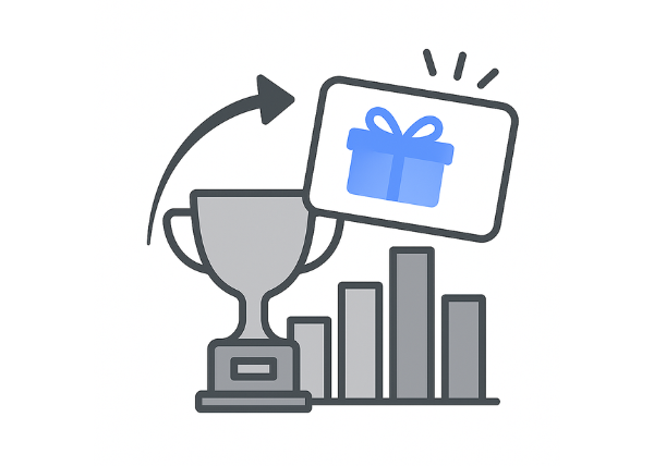 Digital Rewards for Sales Contests: Driving Motivation and Performance in 2025