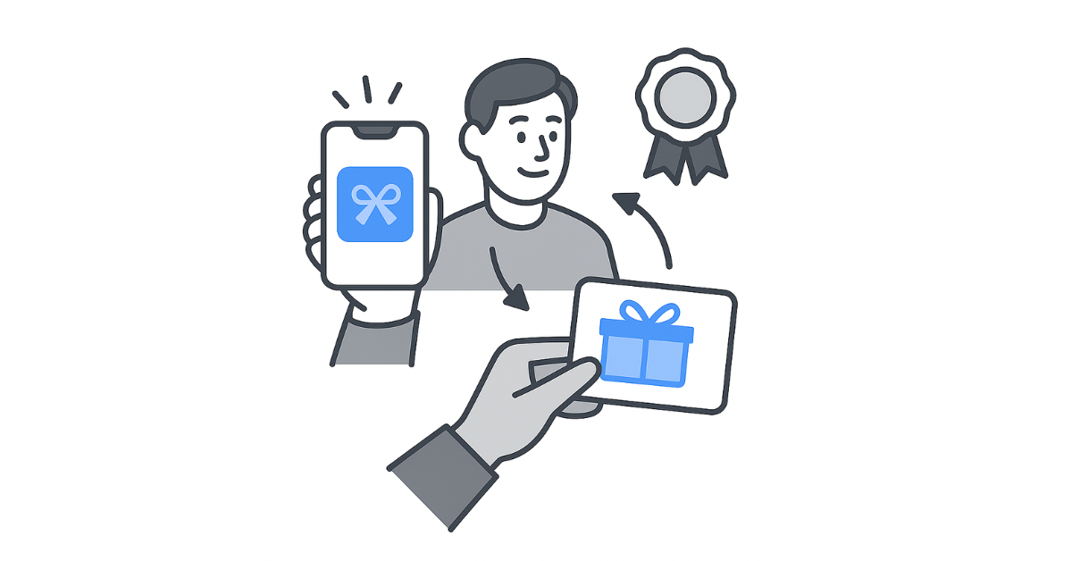 Instant Spot Recognition Gifts for Employees: How Toasty Card Makes It Simple