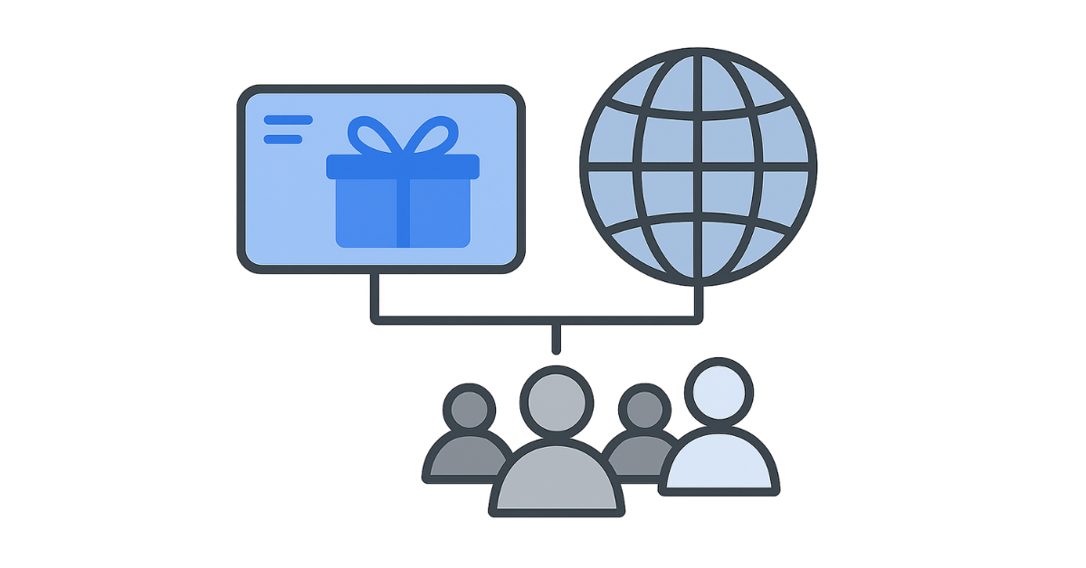 Bulk E-Gift Card Solutions for Hybrid Workforces (2025 Guide)