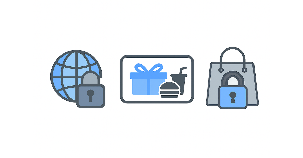 7 Features Every Bulk Gift Card Platform Should Have