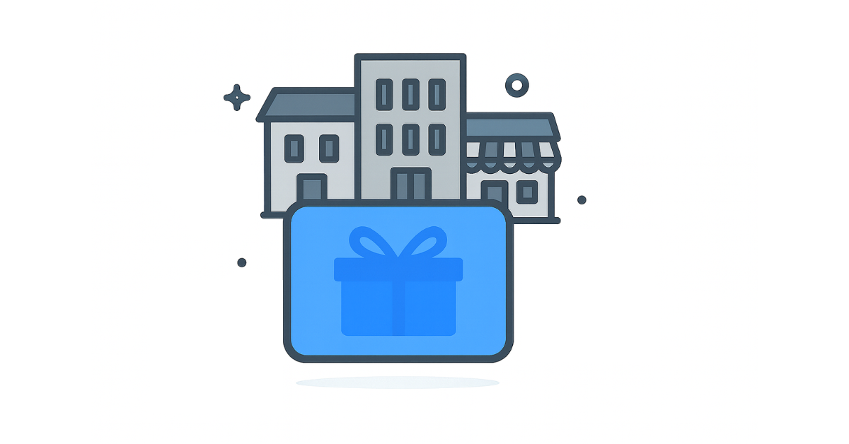 8 Budget-Friendly Digital Gift Cards Small Businesses Can Rely On