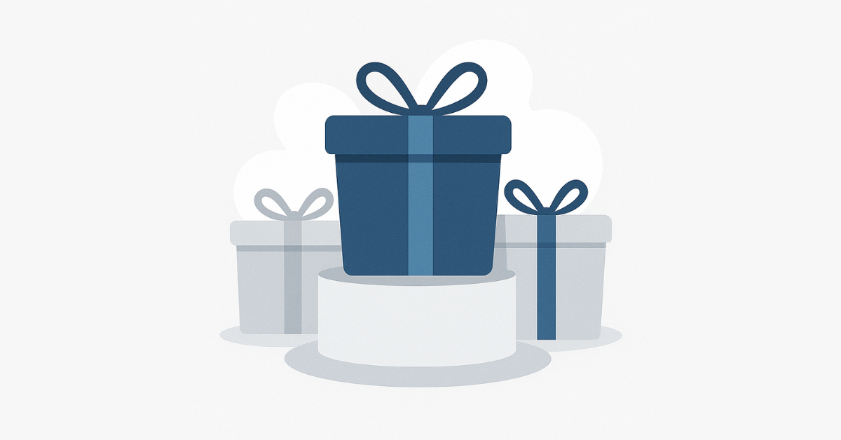 10 Perfect Gifts for Employees That Work Every Time