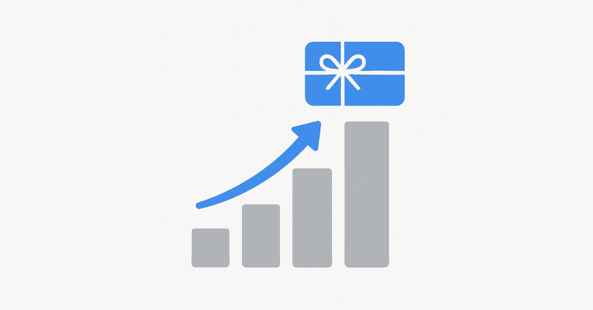 Performance-Based Digital Rewards: 6 Ways to Drive Results