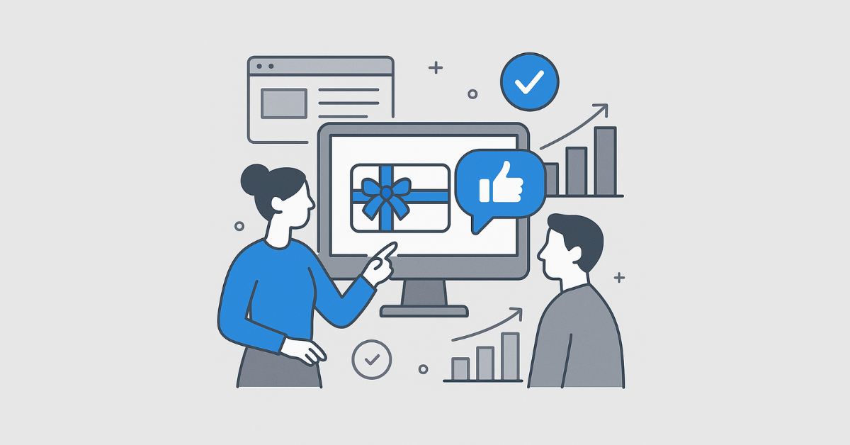 Digital Incentive Programs for Staff: 7 Easy Steps to Boost Engagement & Performance