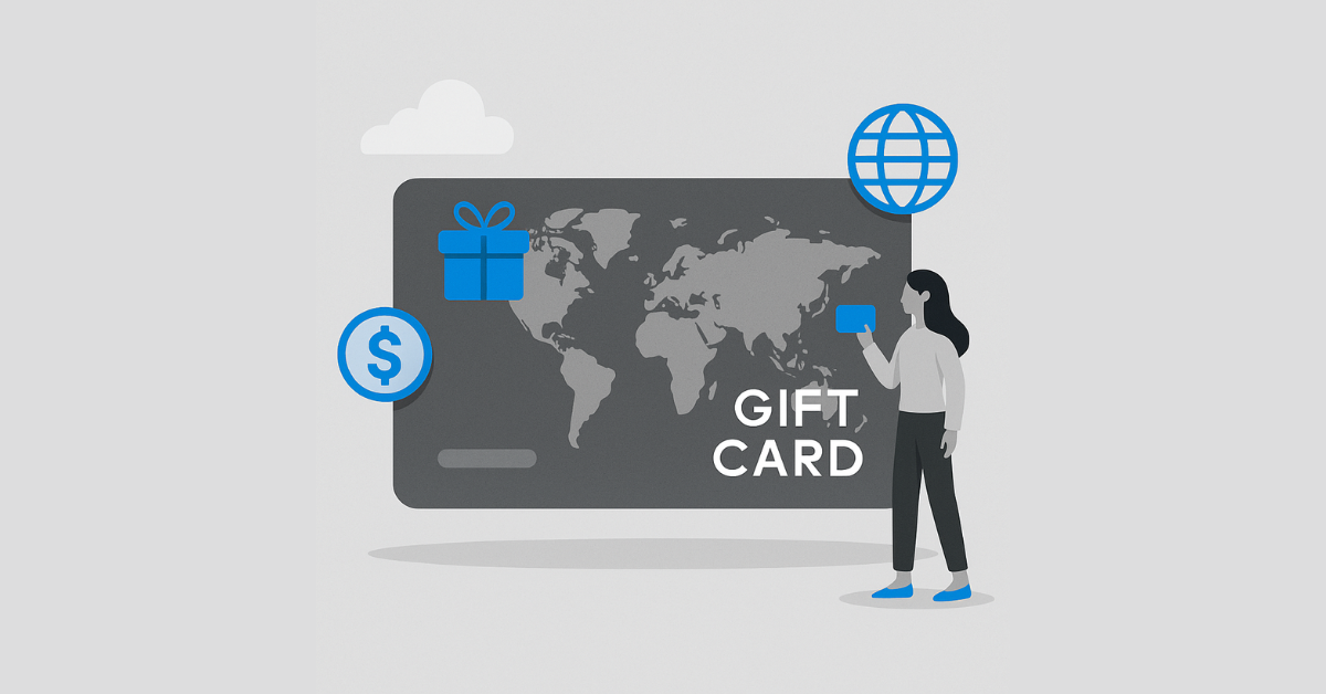 6 Reasons International Gift Cards Beat Cash for Employee Incentives