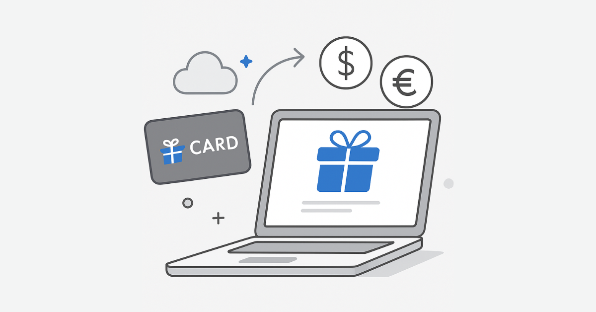 A Streamlined Digital Corporate Gifting Tool Without Subscriptions