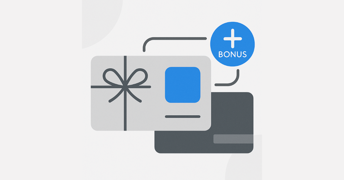 Top 12 Creative Ways to Use Gift Cards in Employee Engagement Programs