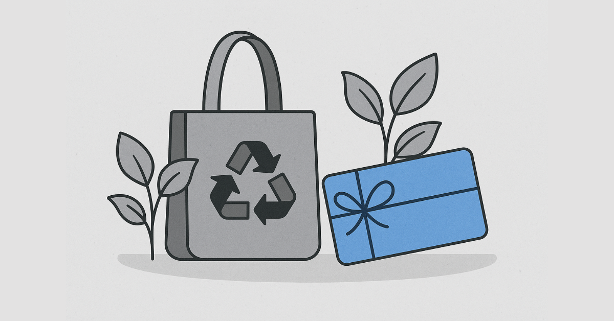 Eco-Conscious Corporate Gifting: Sustainable Ways to Reward Employees