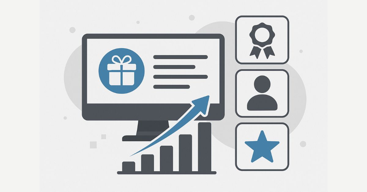 Top 7 Digital Incentive Management Software to Supercharge B2B Rewards in 2025