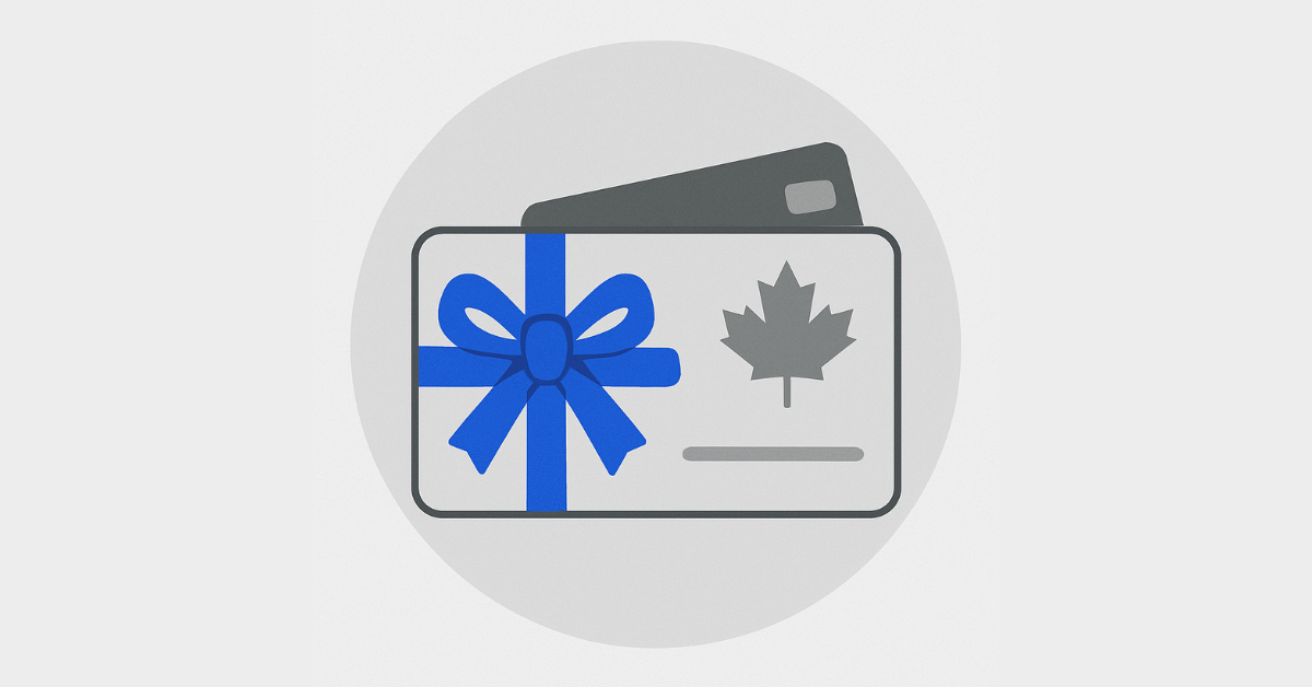 7 Reasons Why Choice Cards Are the Best Canada Gift Card Option in 2025