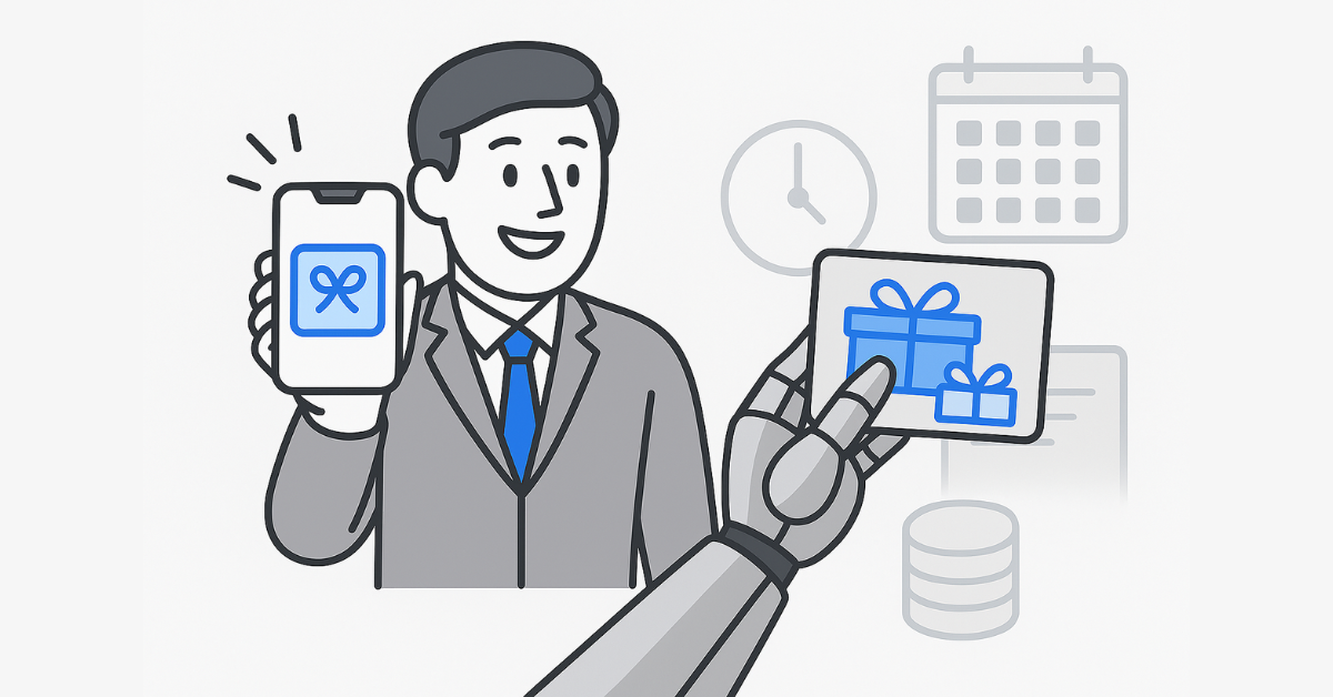 How to Use Gift Incentives to Drive Engagement, Loyalty, and Sales in 2025