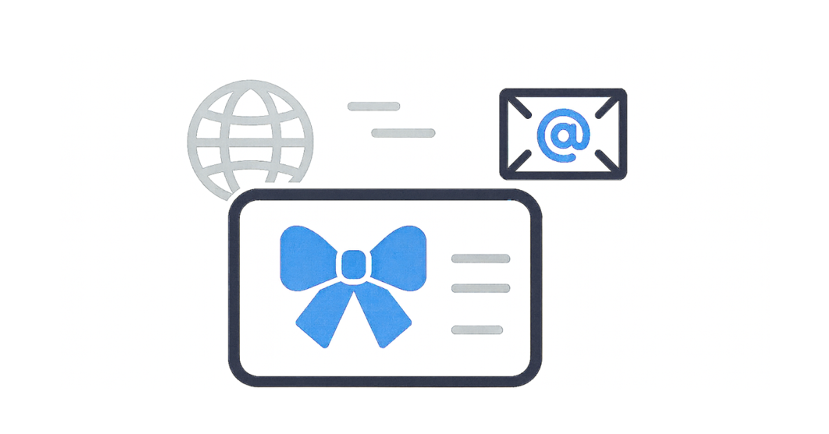 End-to-End Gift Card Platform: Why Toasty Card is the Future of Gifting in 2025