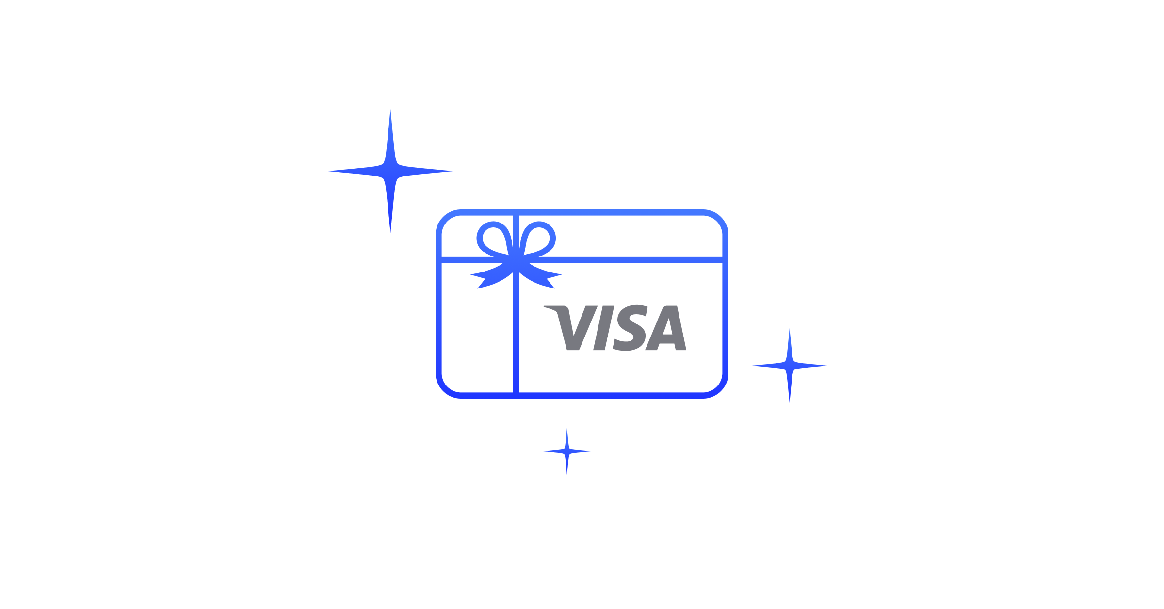 Visa Gift Cards with No Fees