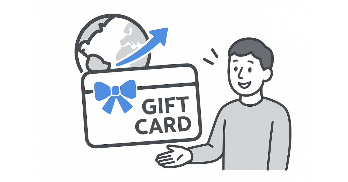 Why a Flexible Gift Card Solution Can Transform Your Promotions