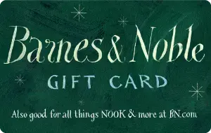 barnes and noble gift card