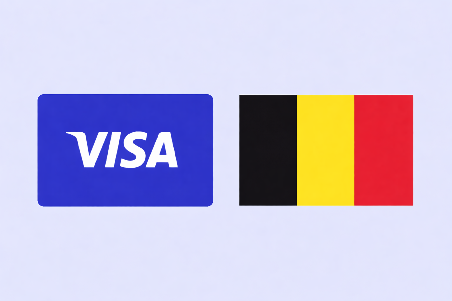 Belgium Visa Gift Cards: Where to Buy & Better Alternatives