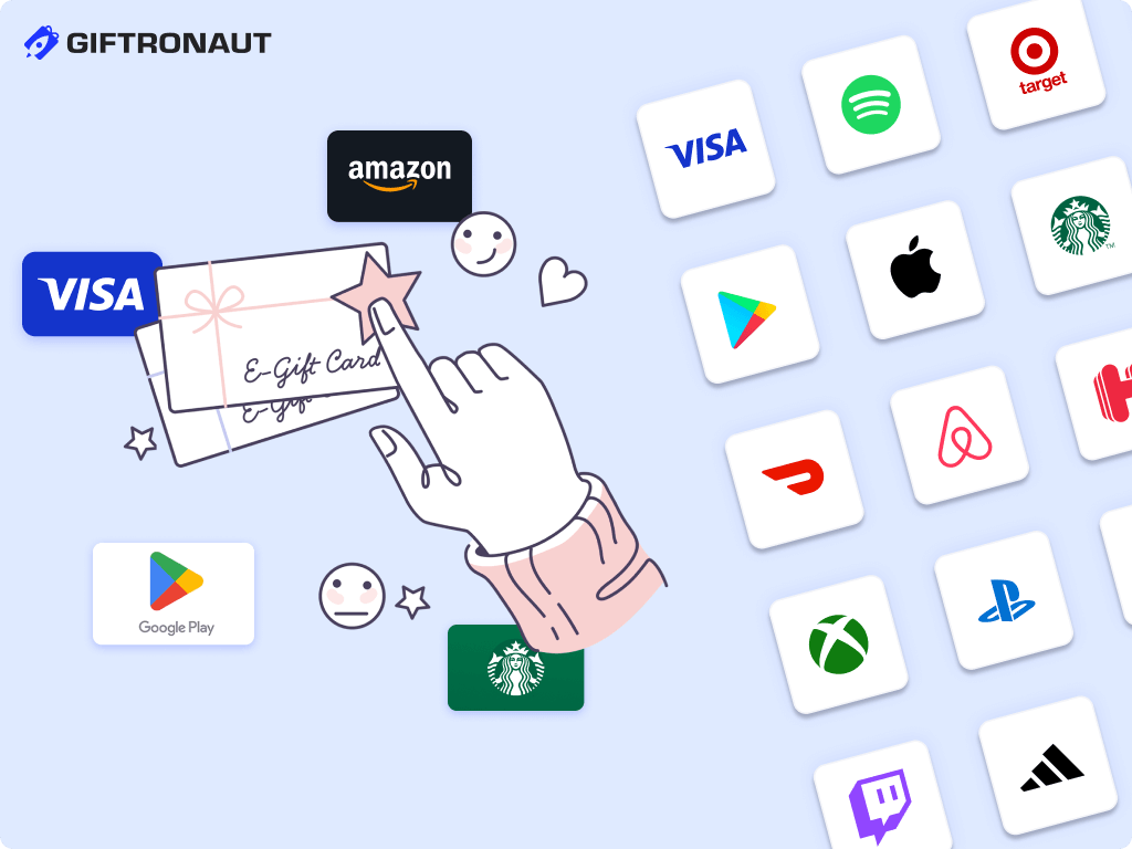 Best Place To Buy Gift Cards: Top Options For 2026