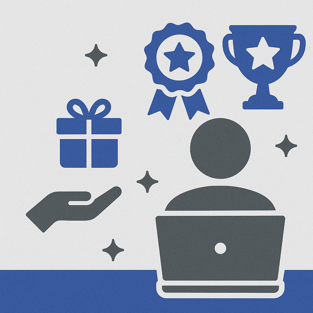 Best Ways to Motivate Remote Employees with Rewards: 8 Proven Strategies