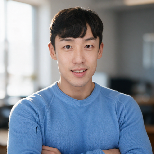 Daniel Jeong