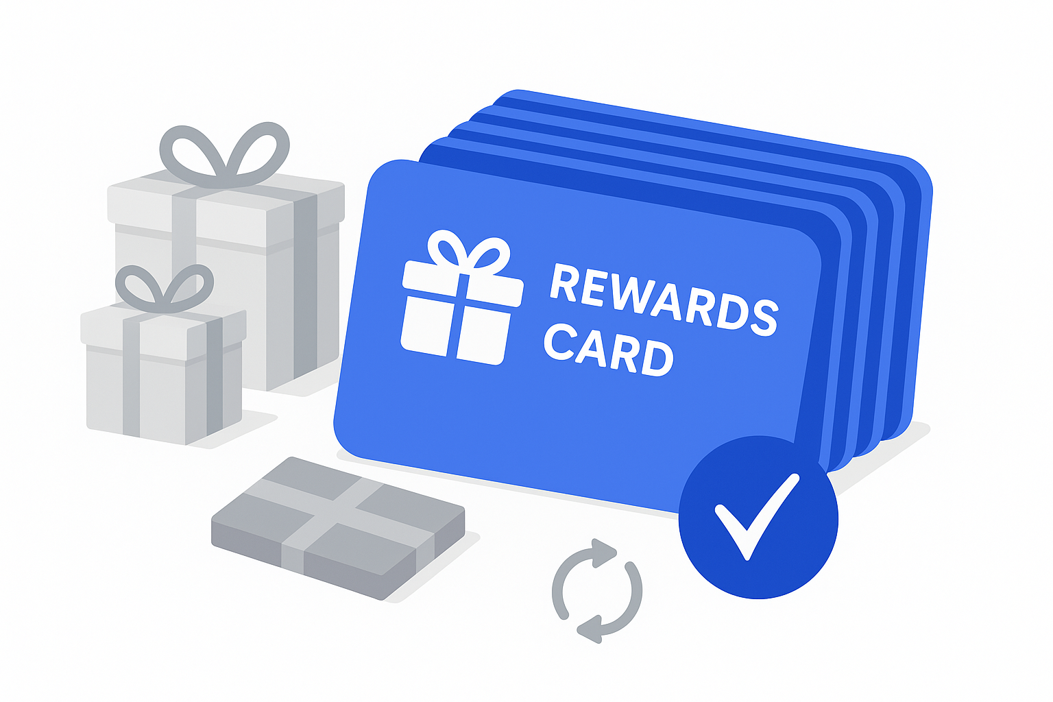 Buy Rewards Cards in Bulk: The Smartest Way to Incentivize in 2025