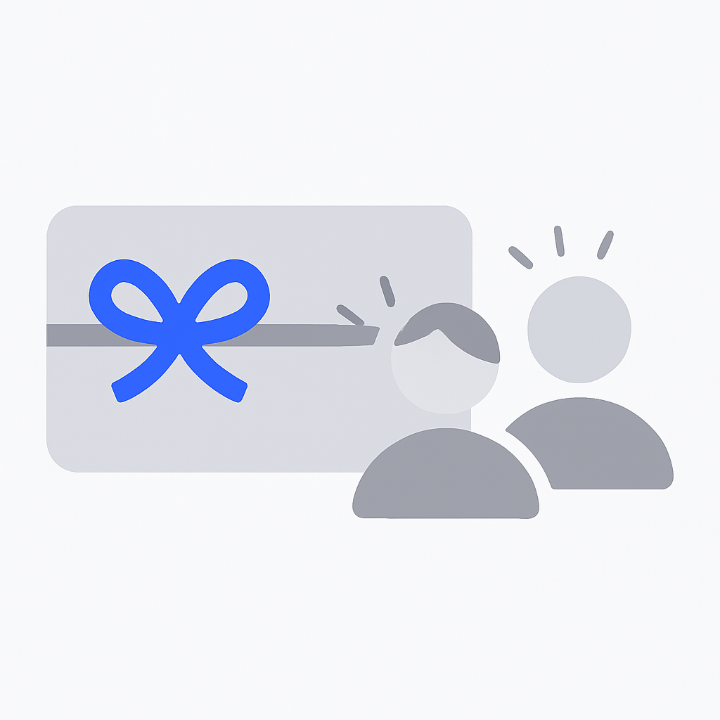 Innovative Uses for Gift Cards in Employee Recognition Programs