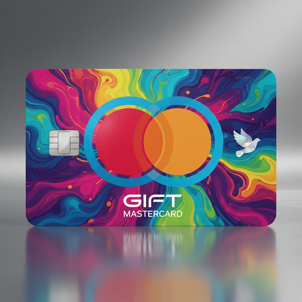 Real-time digital gift card delivery platform for global teams with custom branding and real time reporting!