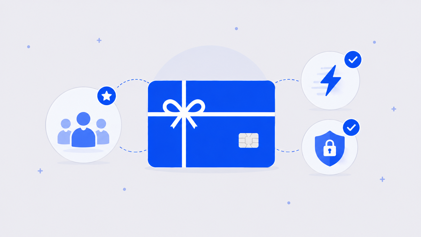 Digital Gift Cards for Employees: Benefits, Speed & Security