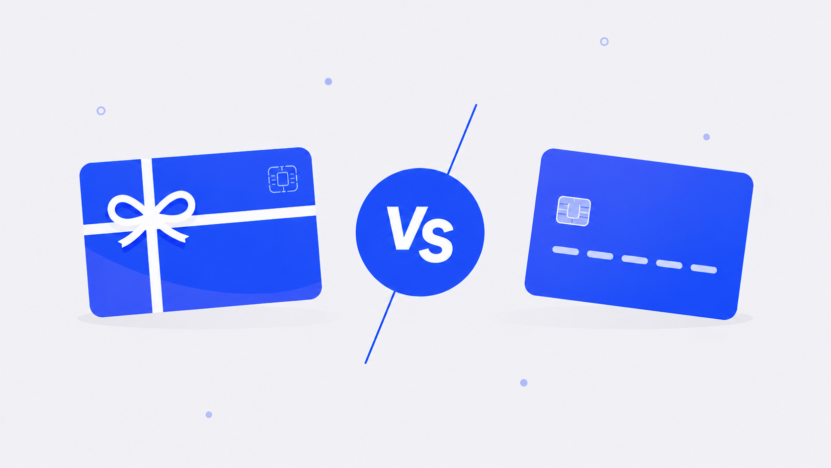 Digital Gift Cards vs. Prepaid Cards: Which Fits Your Team?