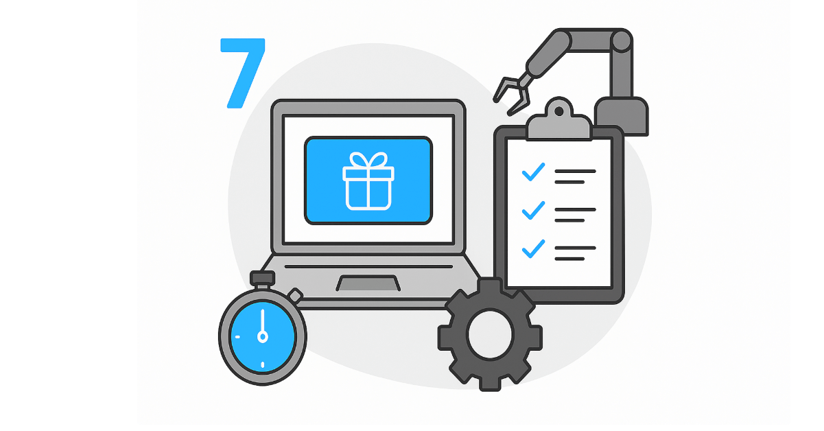 7 Employee Incentive Automation Tools That Save You Time