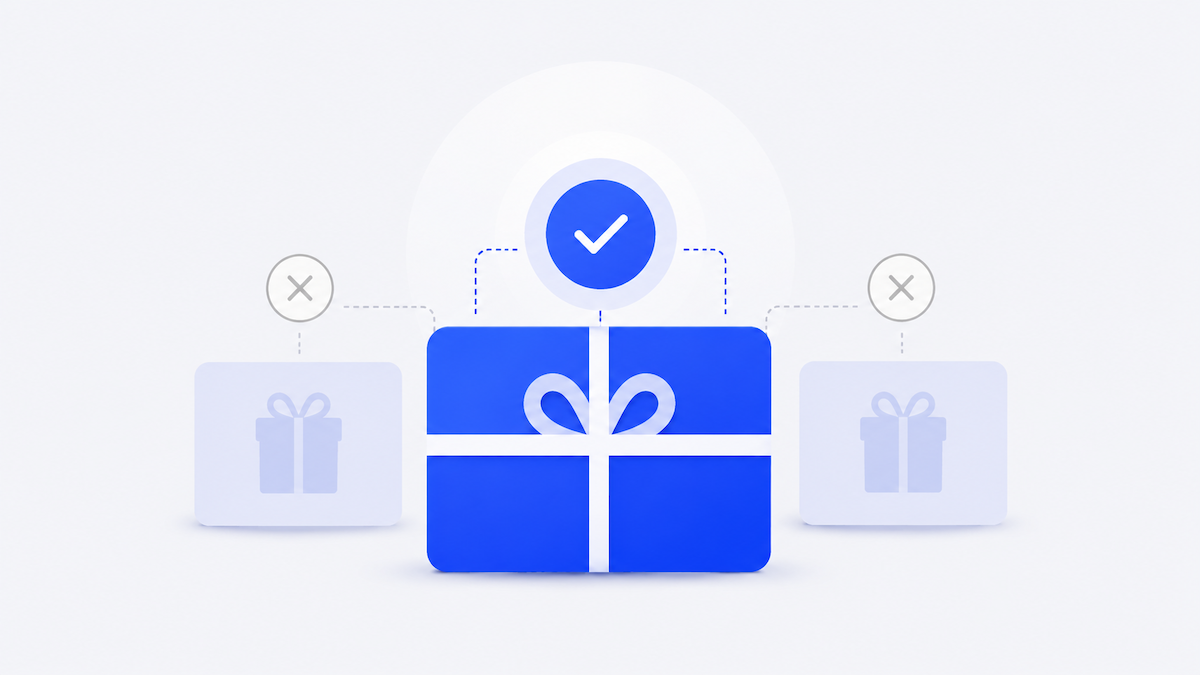 Gift Card Distribution: How to Choose the Right Platform