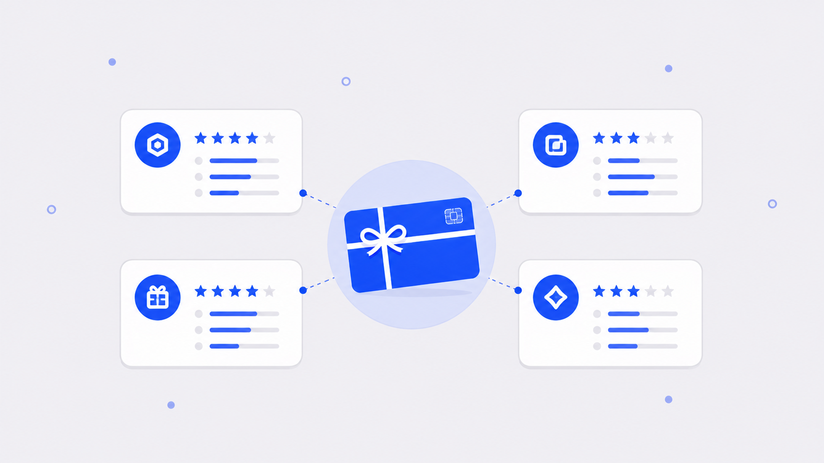 How to Choose a Gift Card Provider: 7 Criteria That Actually Matter