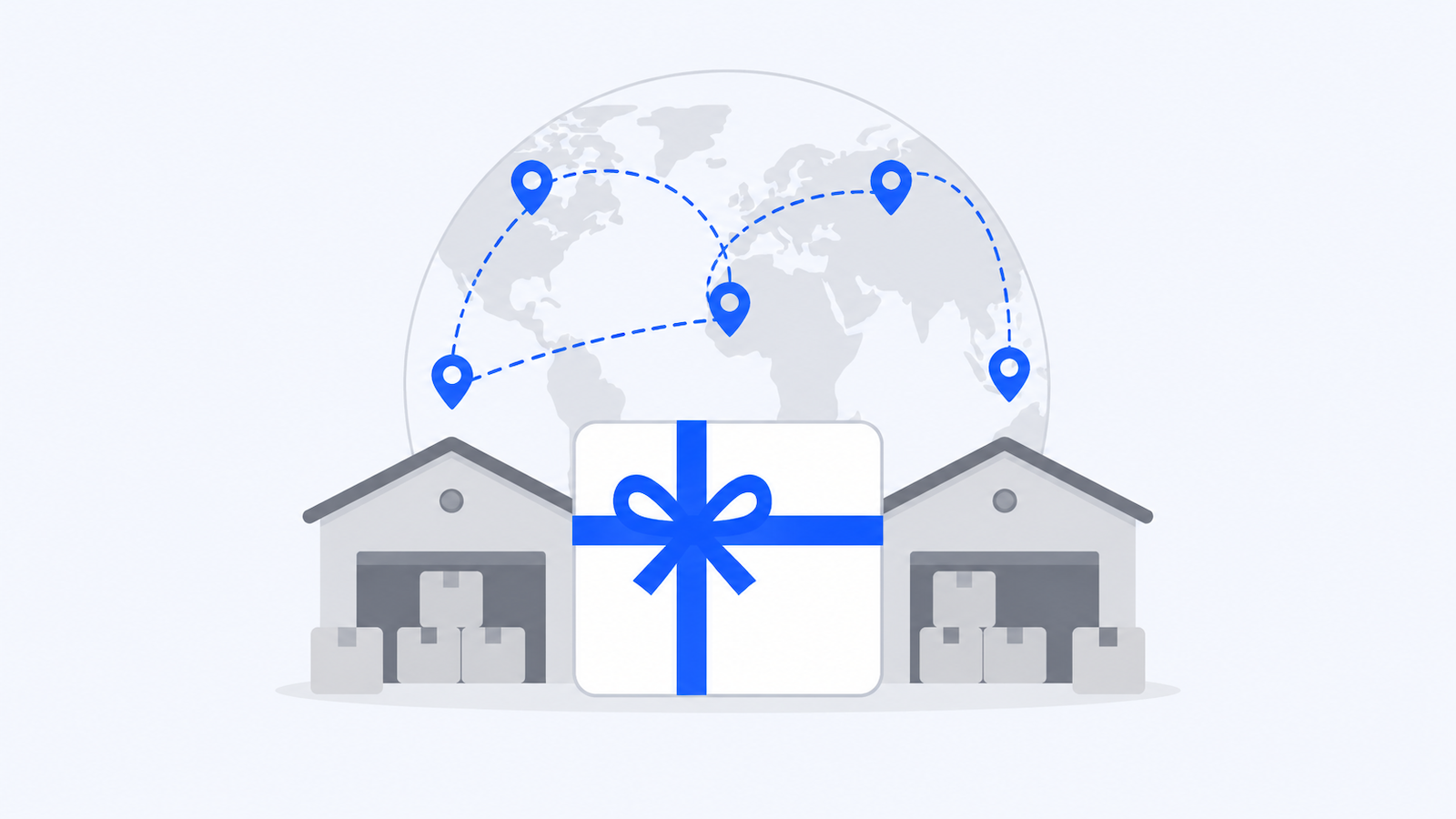 5 Swag Platforms with Global Warehousing in 2026