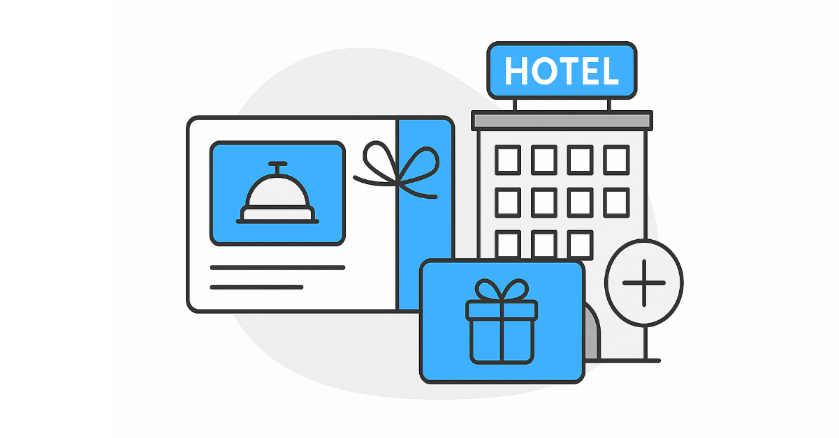 Hotel Gift Vouchers: What to Know and More Flexible Alternatives