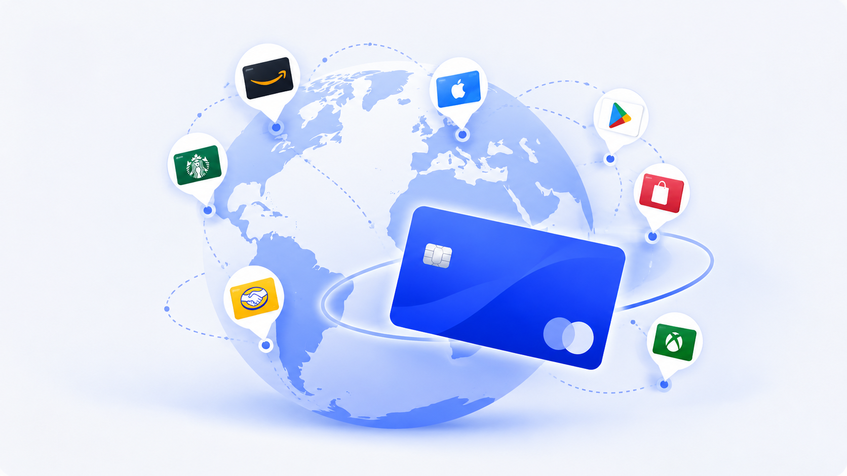 International Gift Cards: A Practical Guide for Sending Rewards Abroad