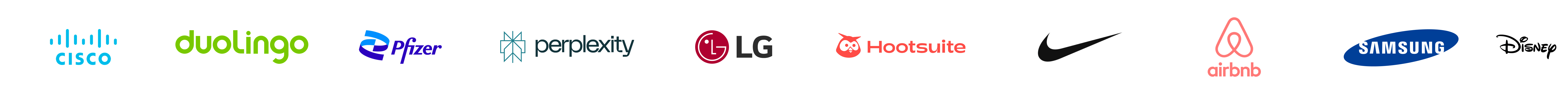 logo carousel top