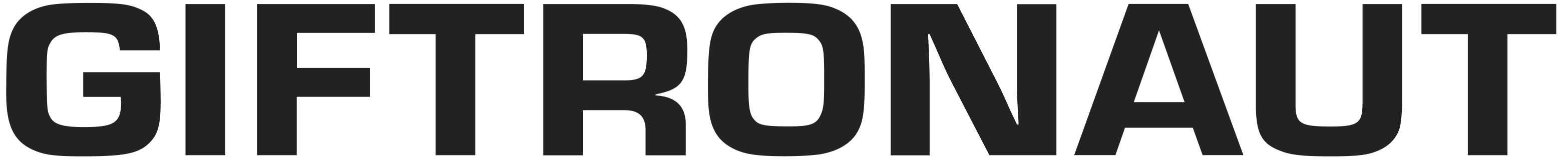 Giftronaut