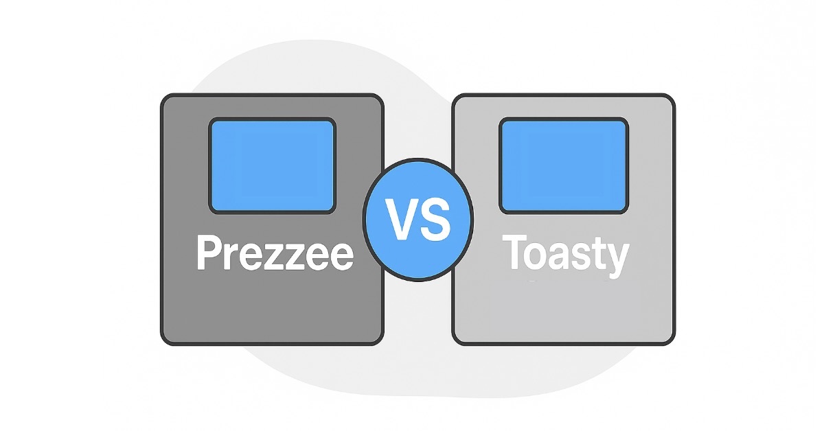 Prezzee Gift Card vs. Toasty Card: Which Is Better for Corporate Gifting?