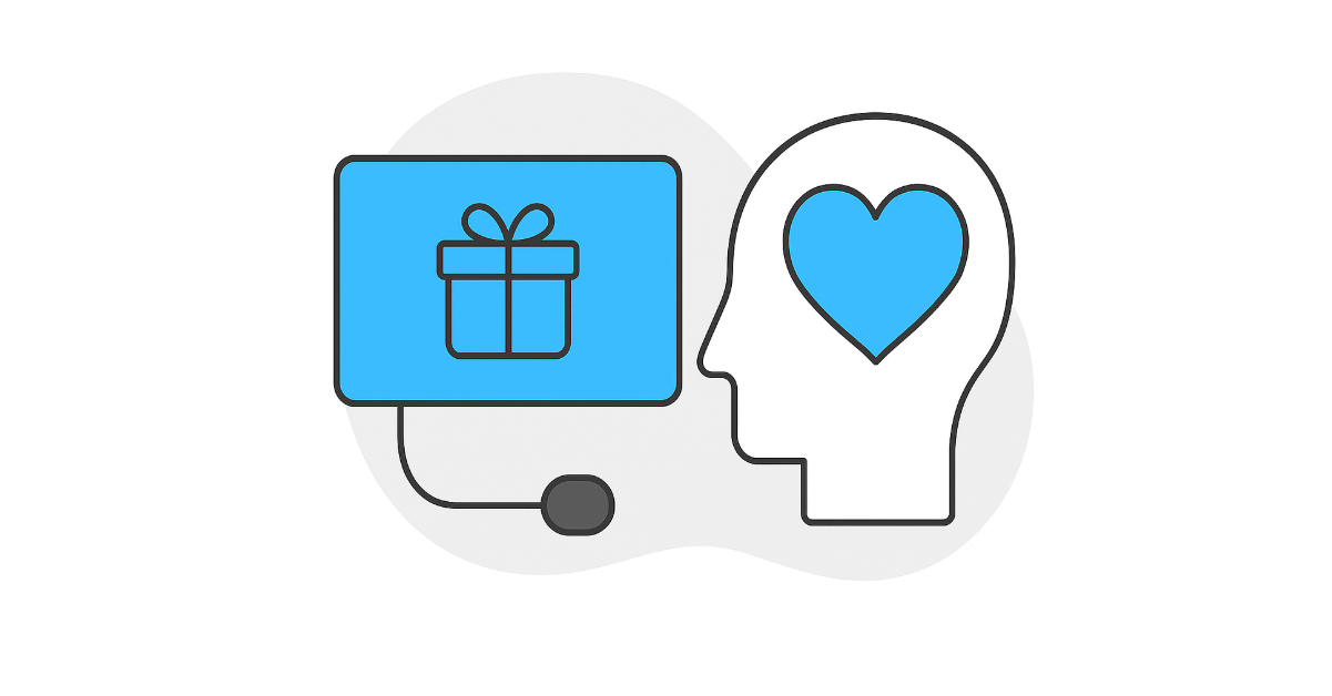 From Bonus to Belonging: The Psychology Behind Employee Gift Cards