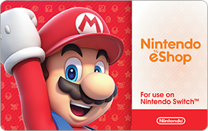 Nintendo eShop