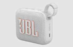JBL Go compact speaker