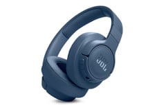 JBL wireless headphones