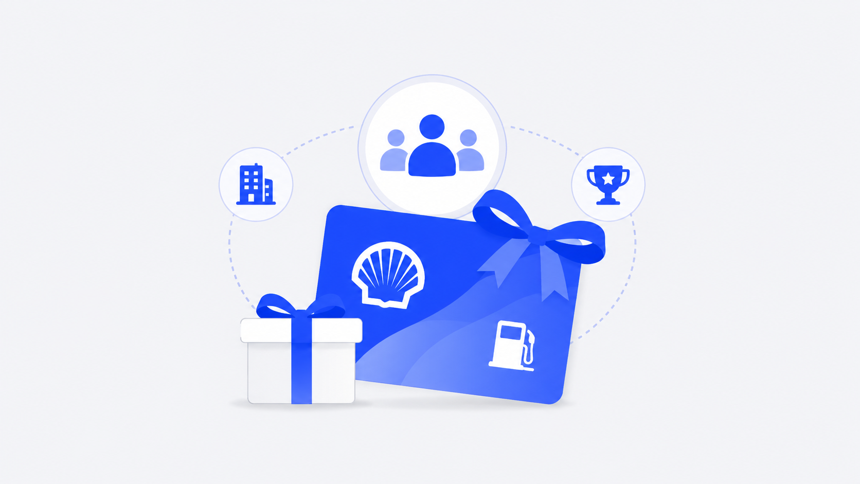 Shell Gift Card for Corporate Rewards: What You Need to Know in 2026