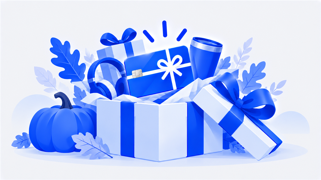 15 Thoughtful Thanksgiving Gifts for Employees That Show Real Appreciation
