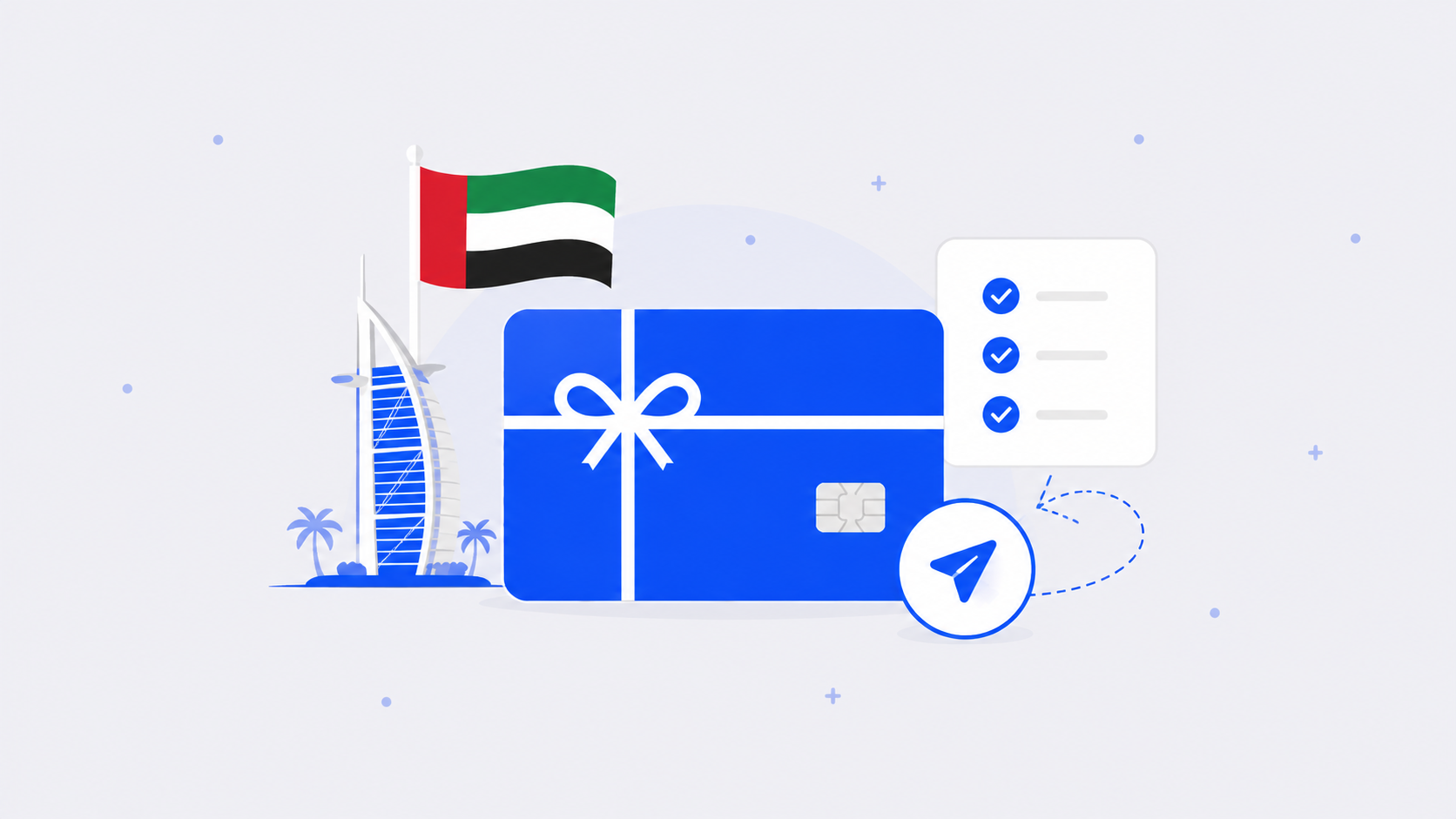 UAE Digital Gift Cards 101: What to Know Before You Send